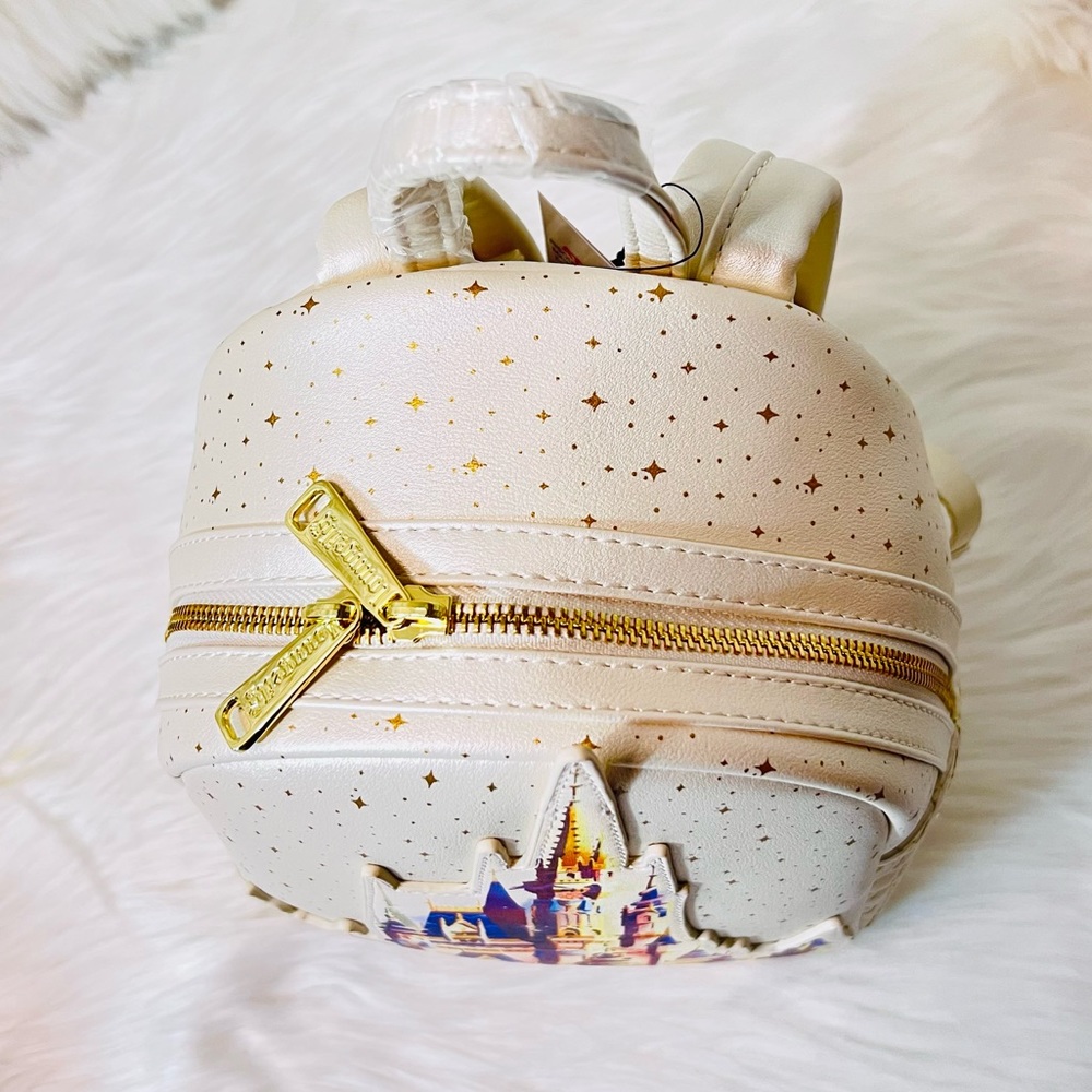 Disney 50th Anniversary Backpack Bundle - Picture 5 of 15